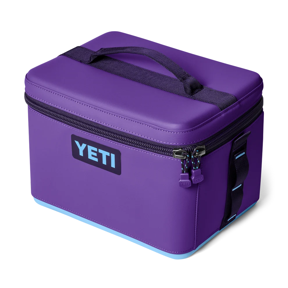 YETI Daytrip® 9L Insulated Box - Pace Purple