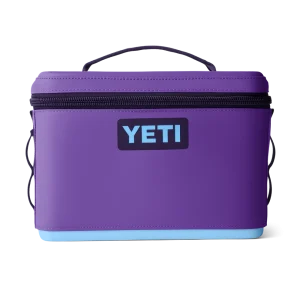 YETI Daytrip® 9L Insulated Box - Pace Purple