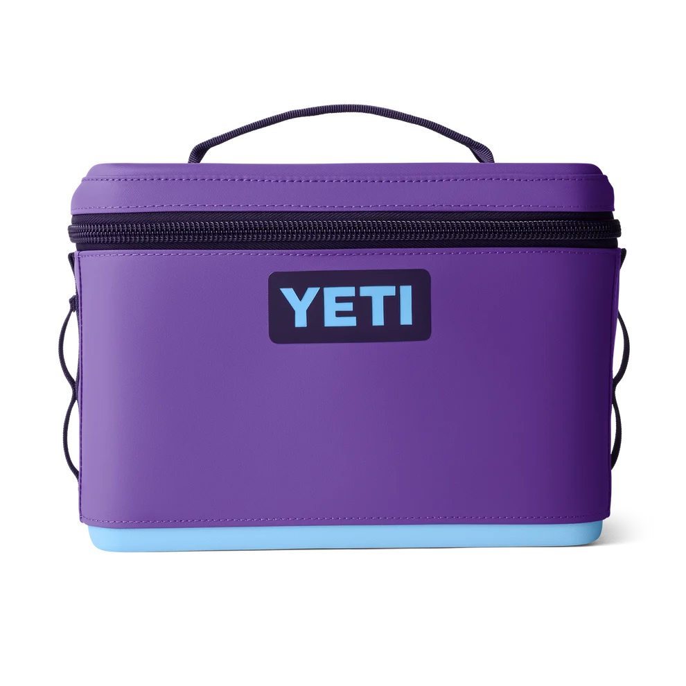 YETI Daytrip® 9L Insulated Box - Pace Purple