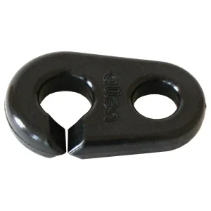 Allen A74 - Alloy Inglefield Clip – Medium