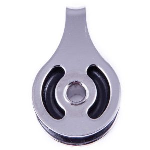 Seasure General Purpose Block 25mm