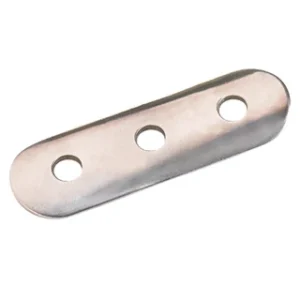Optiparts Airbag Mounting Plate
