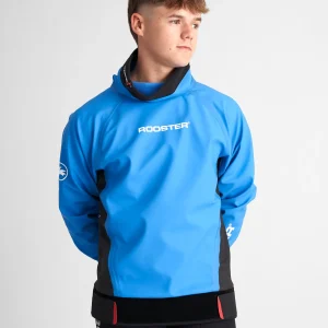 Rooster Pro Aquafleece Top 2.0