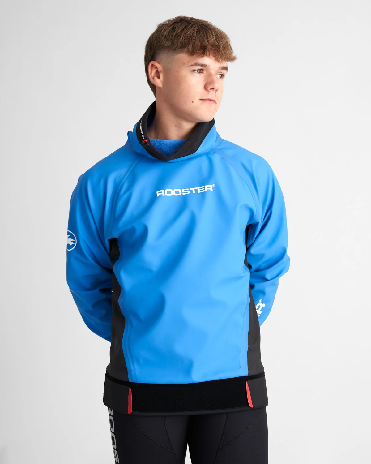 Rooster Pro Aquafleece Top 2.0