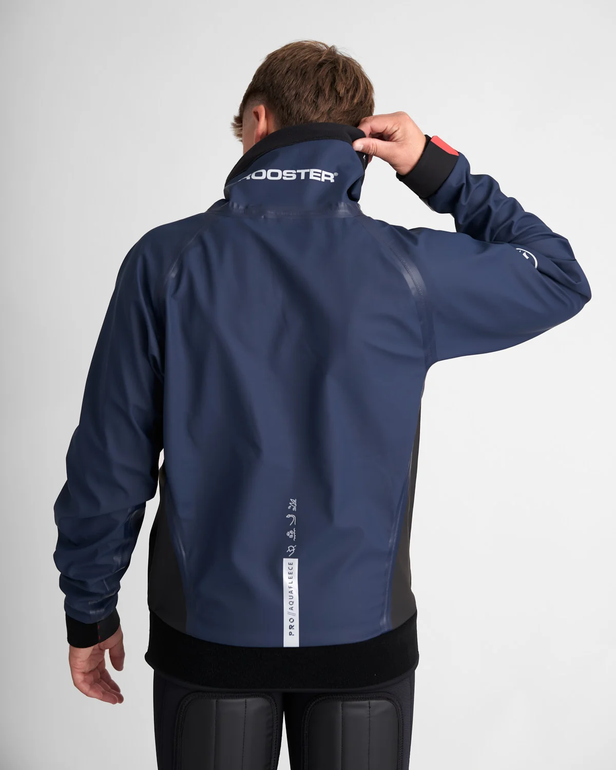 Rooster Pro Aquafleece Top 2.0