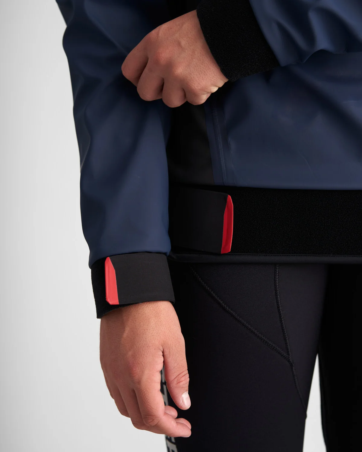 Rooster Pro Aquafleece Top 2.0
