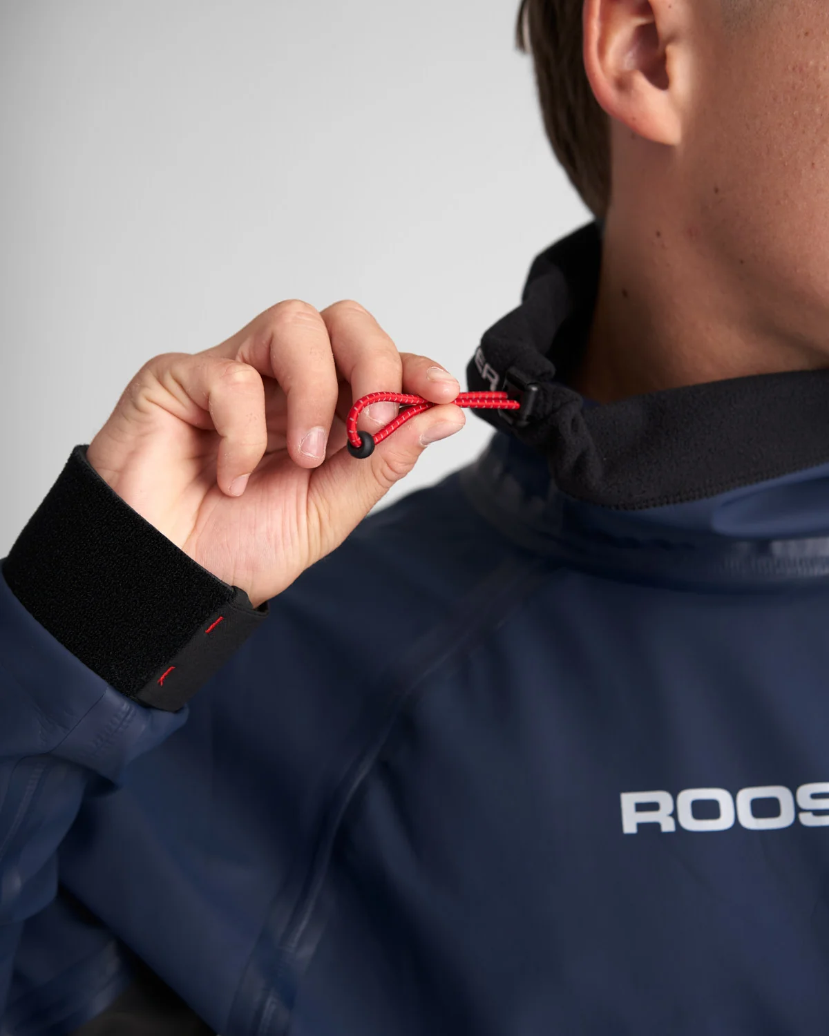 Rooster Pro Aquafleece Top 2.0