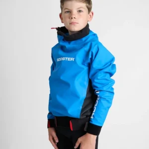 Rooster Junior Pro Aquafleece Top 2.0