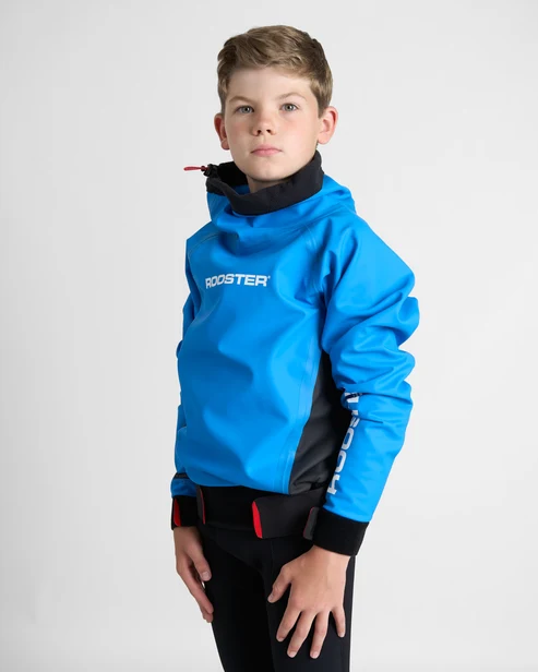 Rooster Junior Pro Aquafleece Top 2.0