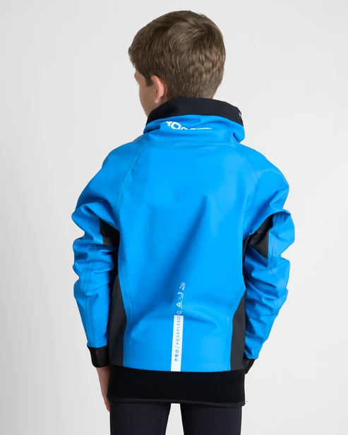 Rooster Junior Pro Aquafleece Top 2.0