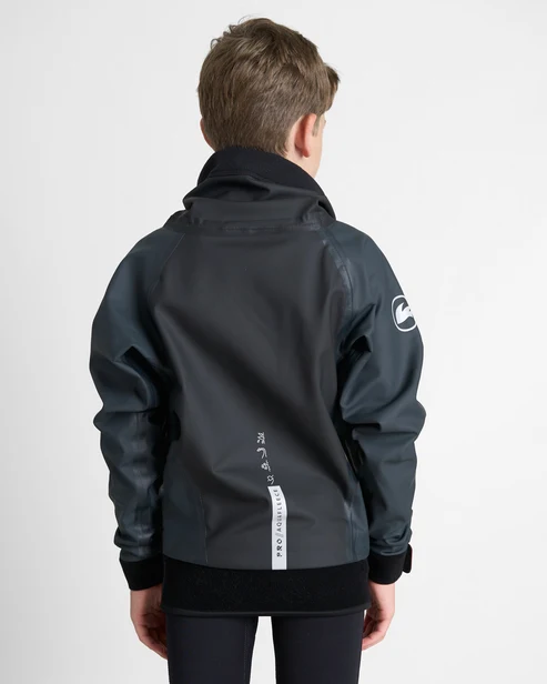 Rooster Junior Pro Aquafleece Top 2.0