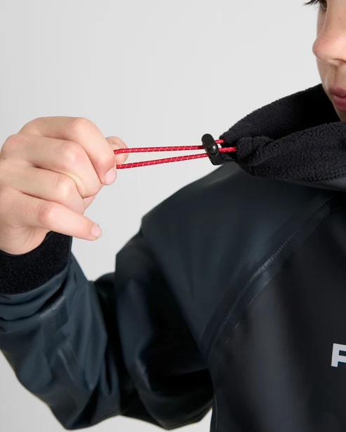 Rooster Junior Pro Aquafleece Top 2.0