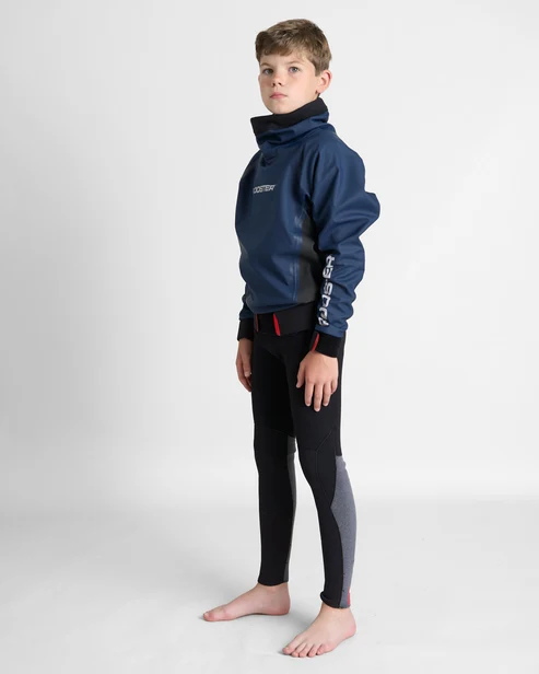 Rooster Junior Pro Aquafleece Top 2.0
