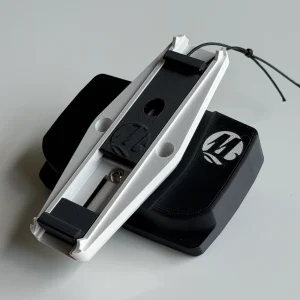 Mad Mount - Adapter—TackTick Micro Plate to Atlas Quick Change