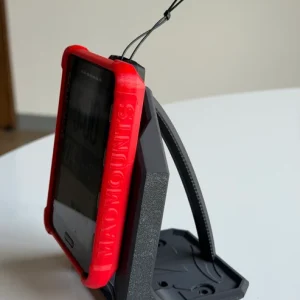 Mad Mount - Universal Flat Deck Mount