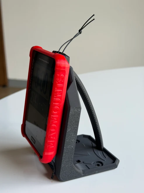 Mad Mount - Universal Flat Deck Mount