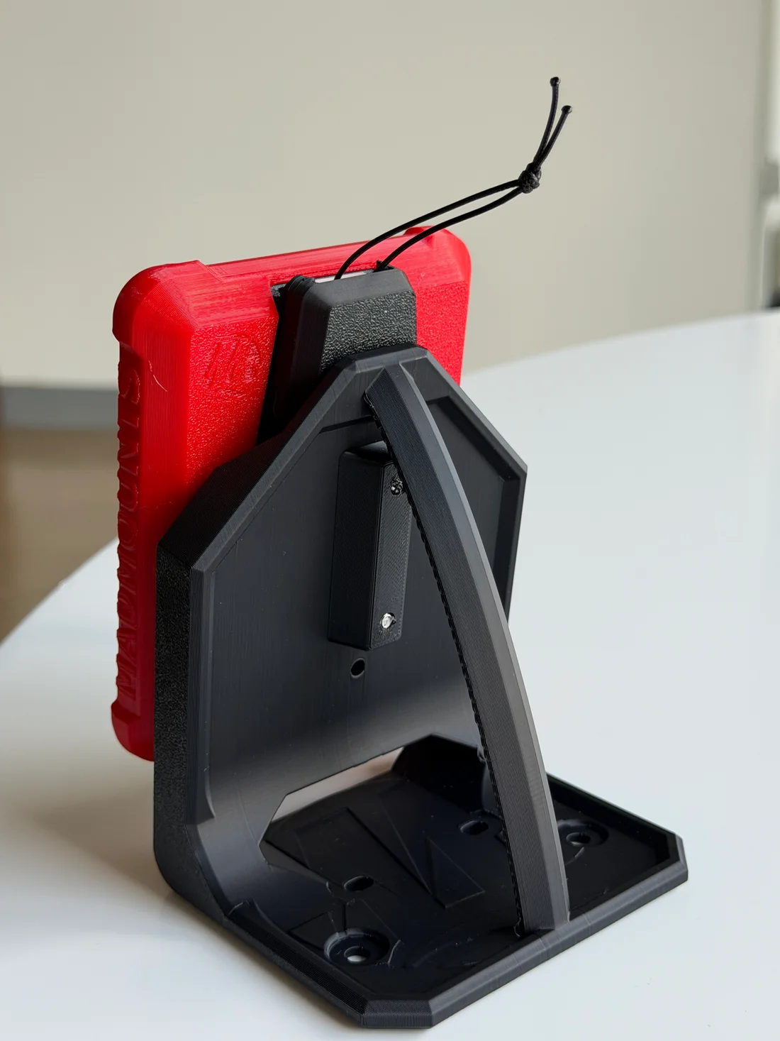 Mad Mount - Universal Flat Deck Mount