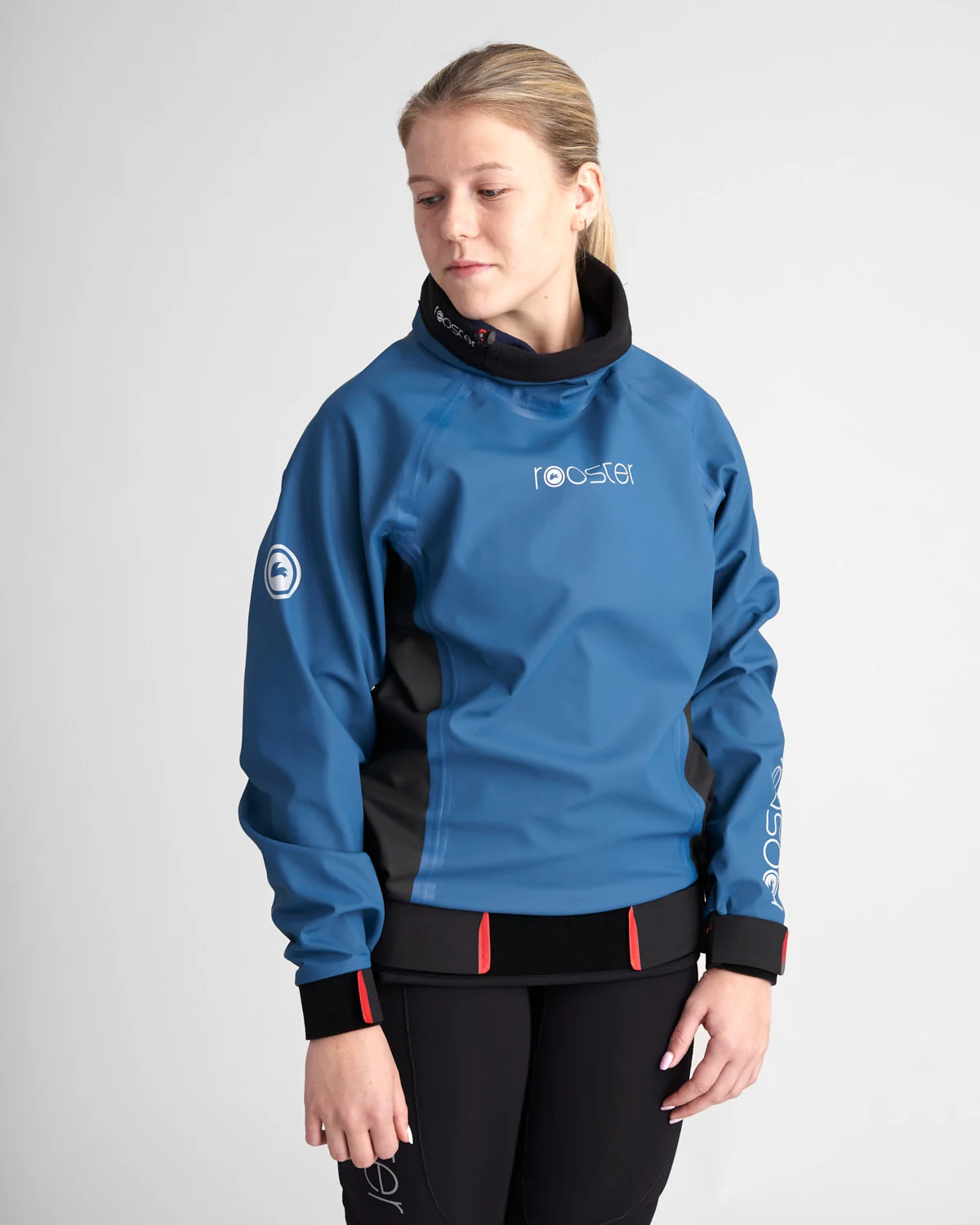 Rooster Women's Pro Aquafleece Top 2.0