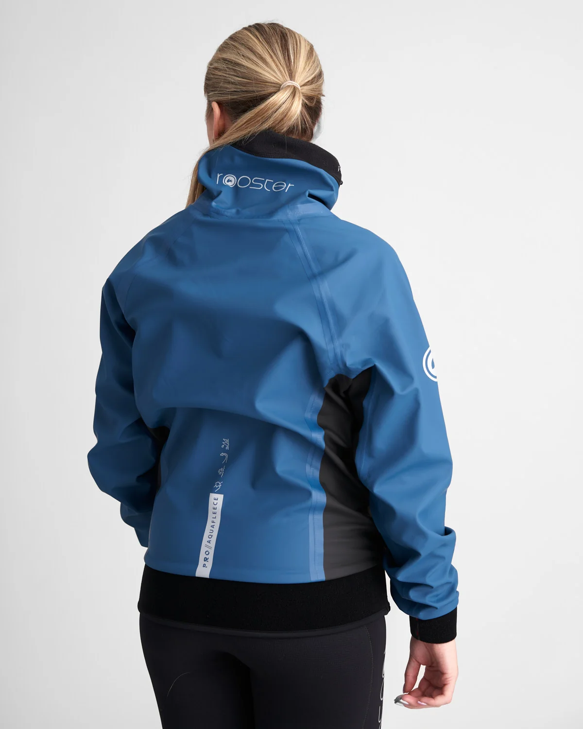 Rooster Women's Pro Aquafleece Top 2.0