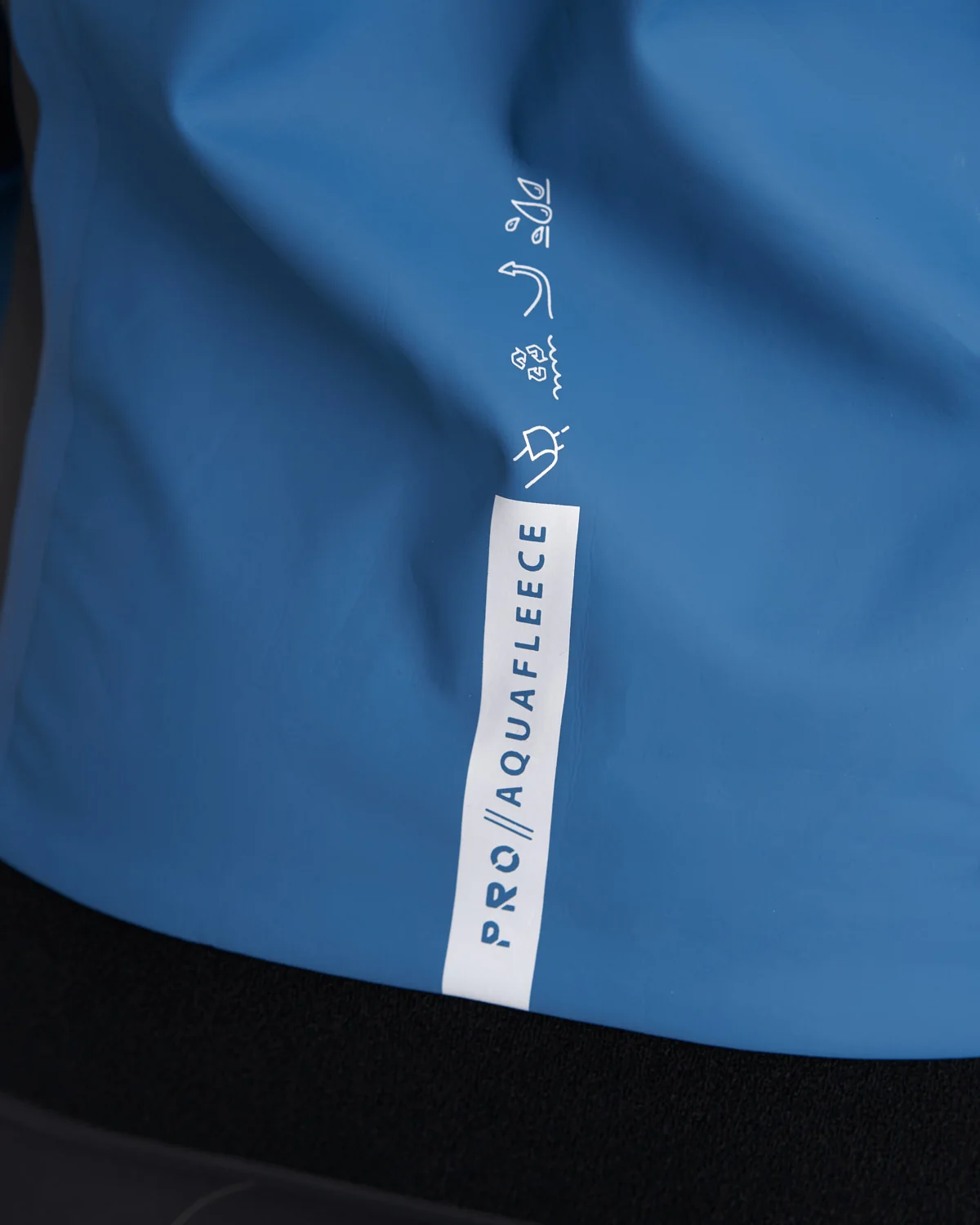 Rooster Women's Pro Aquafleece Top 2.0