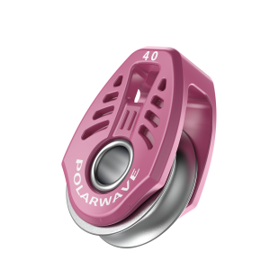 Polarwave 40mm Heavy Load Single Block