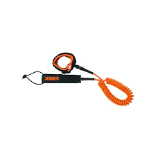 Jobe SUP Leash Coil 10ft