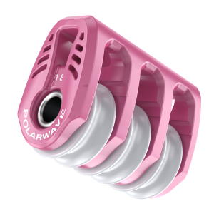 Polarwave 18mm Triple Block