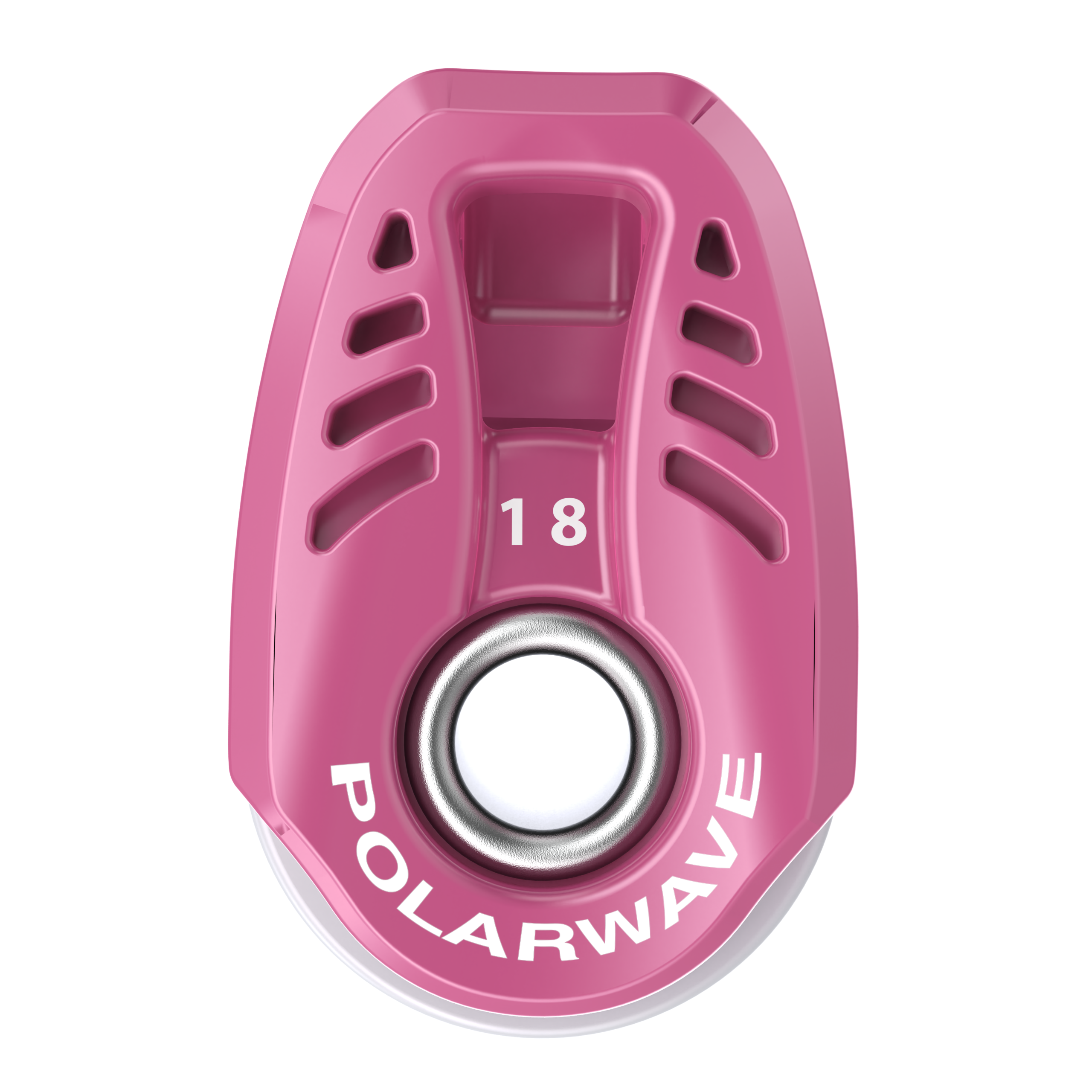 Polarwave 18mm Double Block