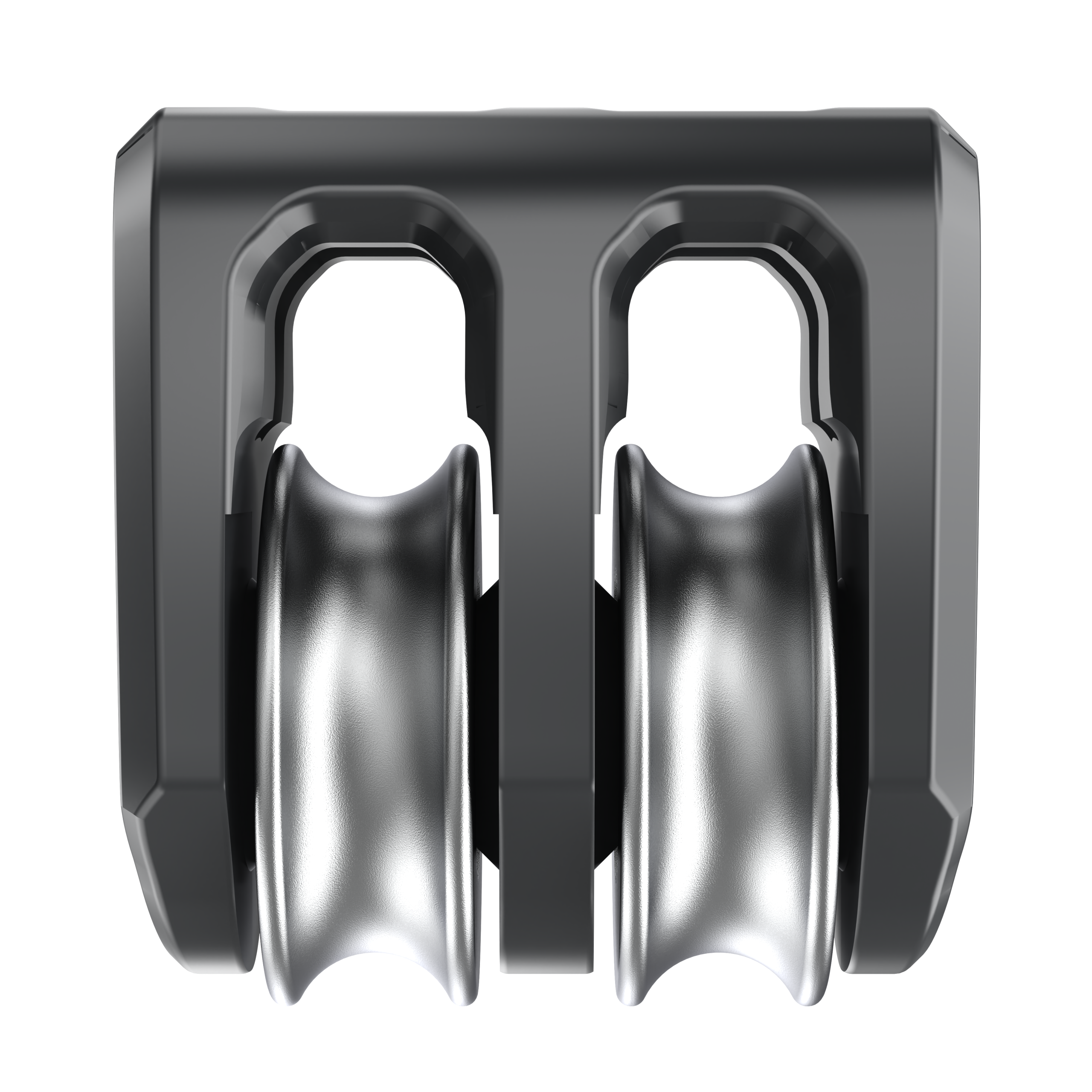 Polarwave 18mm Double Block