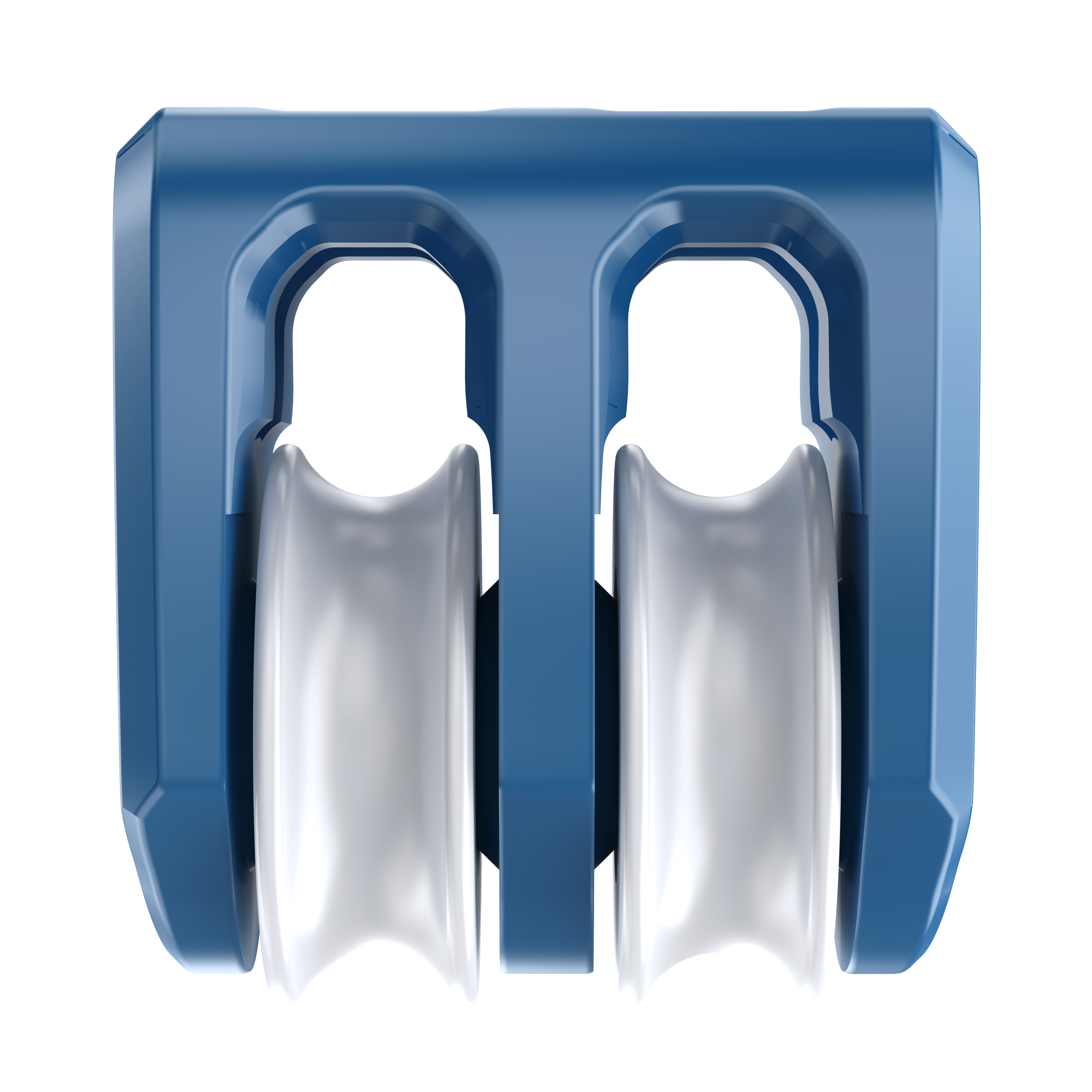 Polarwave 18mm Double Block