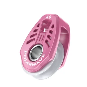 Polarwave 40mm Single Block