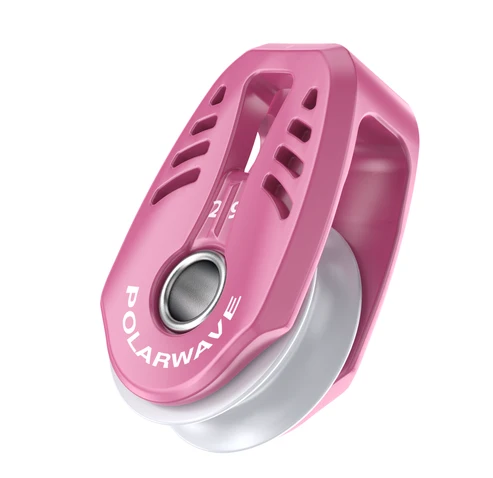 Polarwave 29mm Single Block