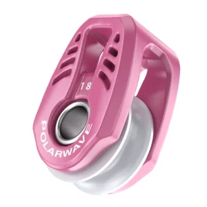 Polarwave 18mm Single Block